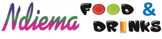ndiema food drinks